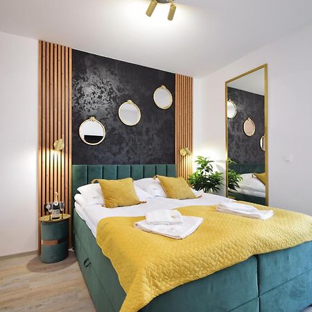 Apartament Pod Sloncem Baltyku W Perle Morz-Ustronie Morskie Sianożęty Extérieur photo