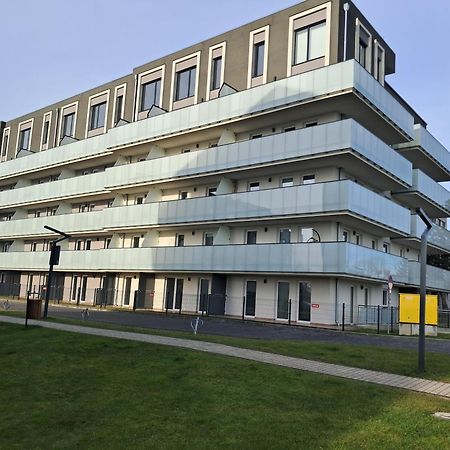 Apartament Pod Sloncem Baltyku W Perle Morz-Ustronie Morskie Sianożęty Extérieur photo