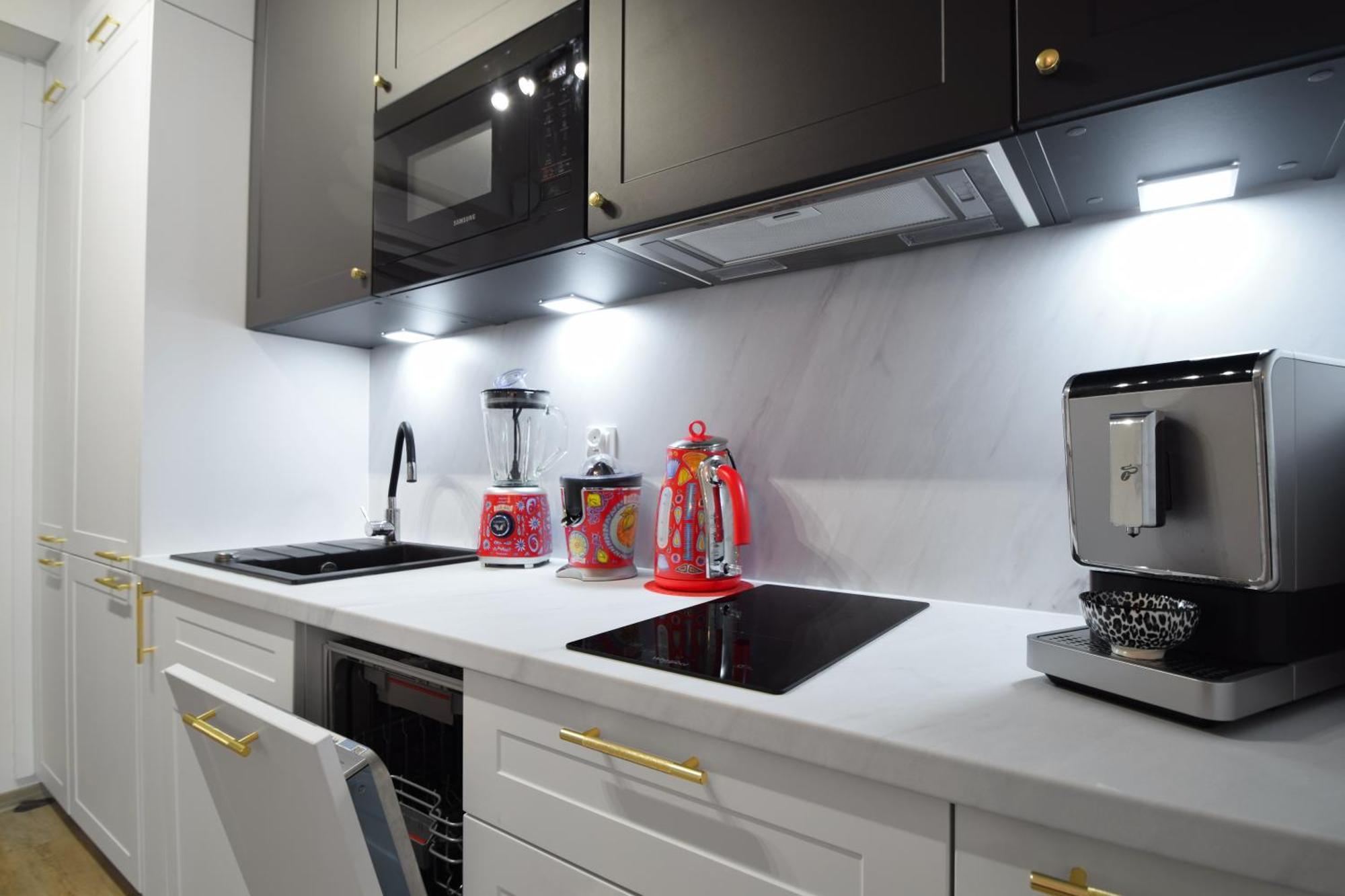 Apartament Pod Sloncem Baltyku W Perle Morz-Ustronie Morskie Sianożęty Extérieur photo