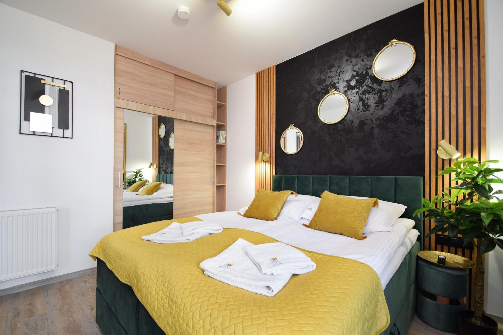 Apartament Pod Sloncem Baltyku W Perle Morz-Ustronie Morskie Sianożęty Extérieur photo